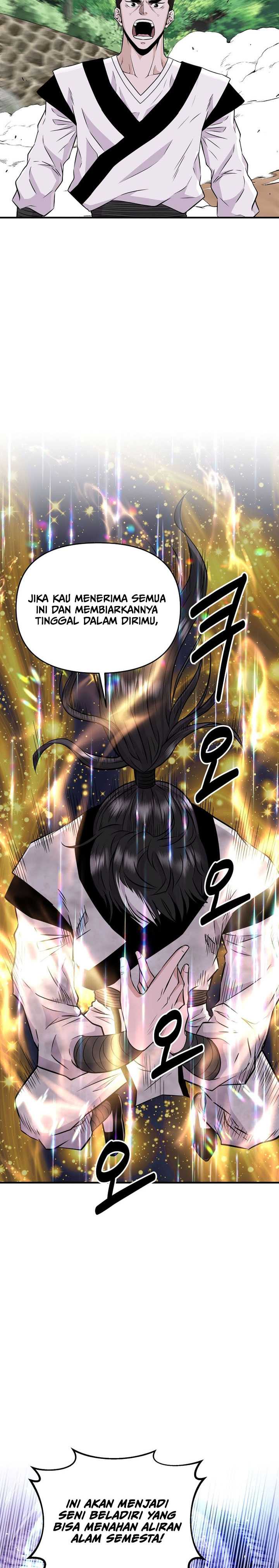 The World’s Best Kunlun Tavern Chapter 04