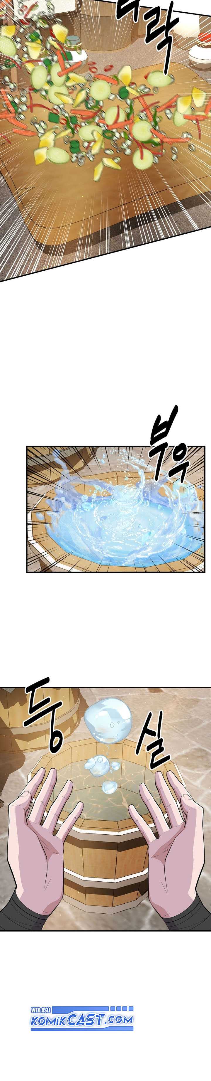 The World’s Best Kunlun Tavern Chapter 04