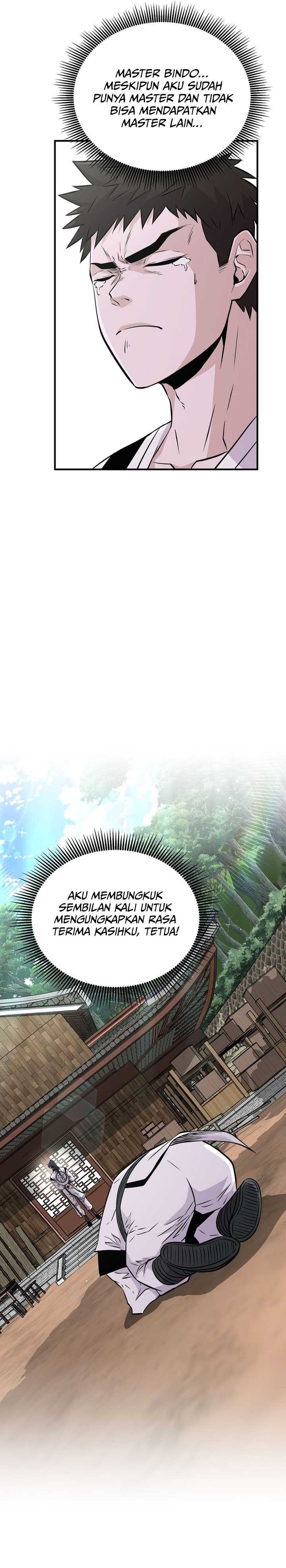 The World’s Best Kunlun Tavern Chapter 05