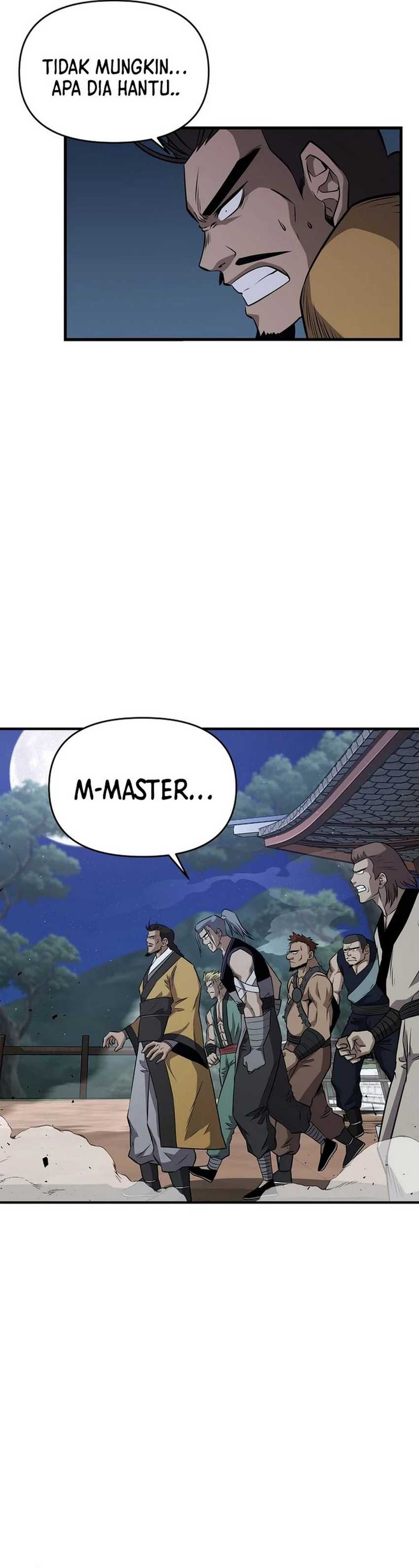 The World’s Best Kunlun Tavern Chapter 07