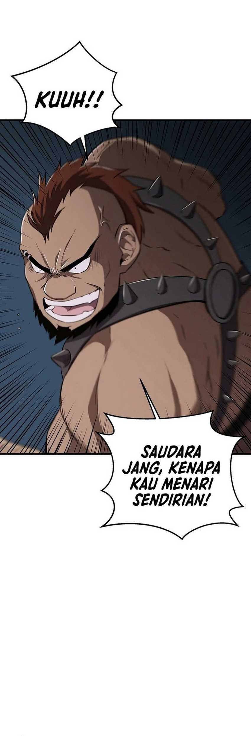 The World’s Best Kunlun Tavern Chapter 07