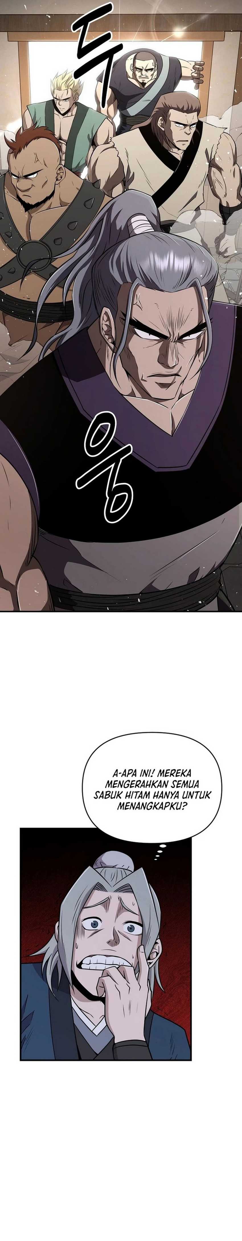 The World’s Best Kunlun Tavern Chapter 07