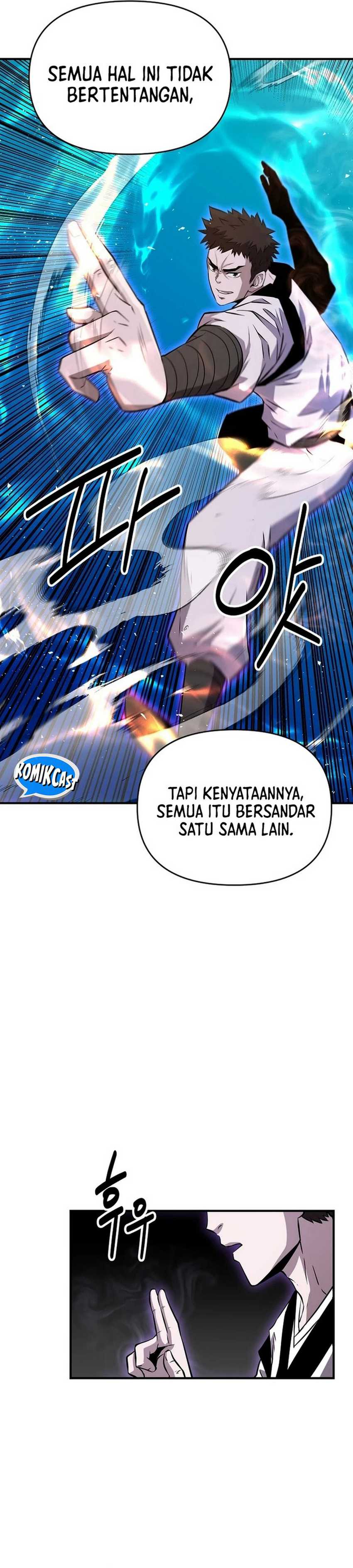 The World’s Best Kunlun Tavern Chapter 07