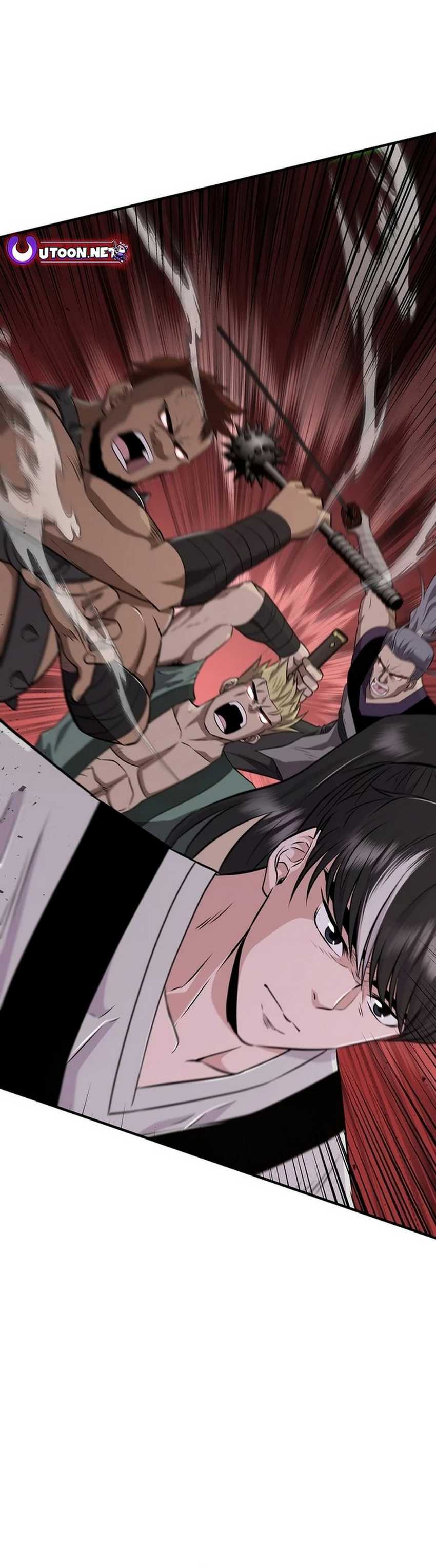 The World’s Best Kunlun Tavern Chapter 07
