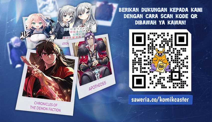 The World’s Best Kunlun Tavern Chapter 07