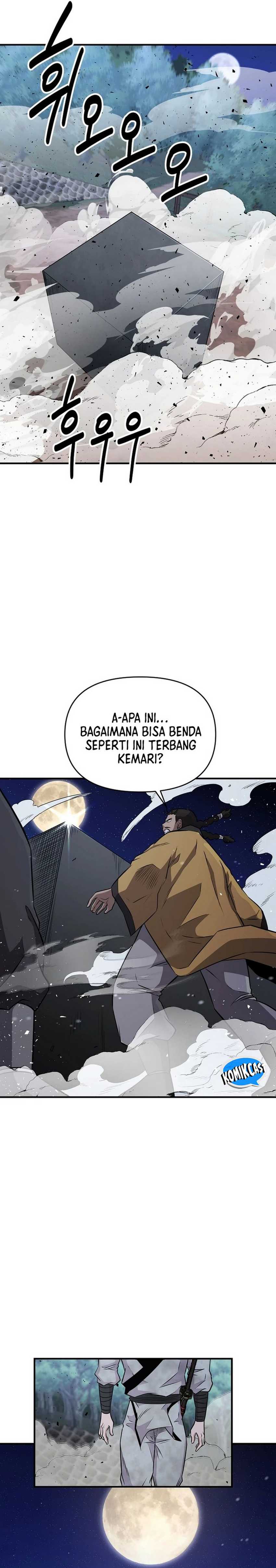 The World’s Best Kunlun Tavern Chapter 07