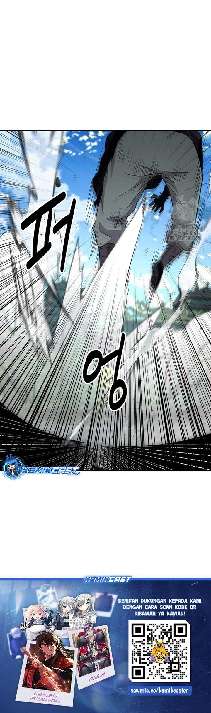 The World’s Best Kunlun Tavern Chapter 08