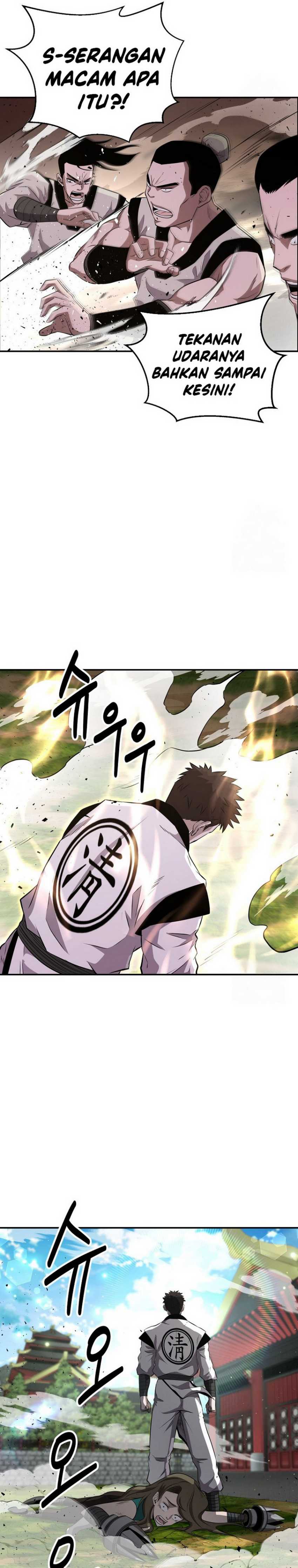The World’s Best Kunlun Tavern Chapter 09