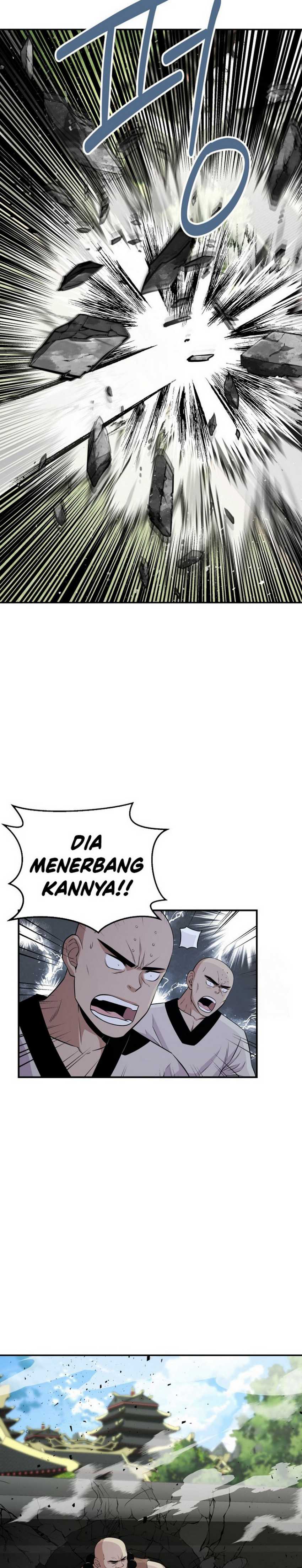 The World’s Best Kunlun Tavern Chapter 09