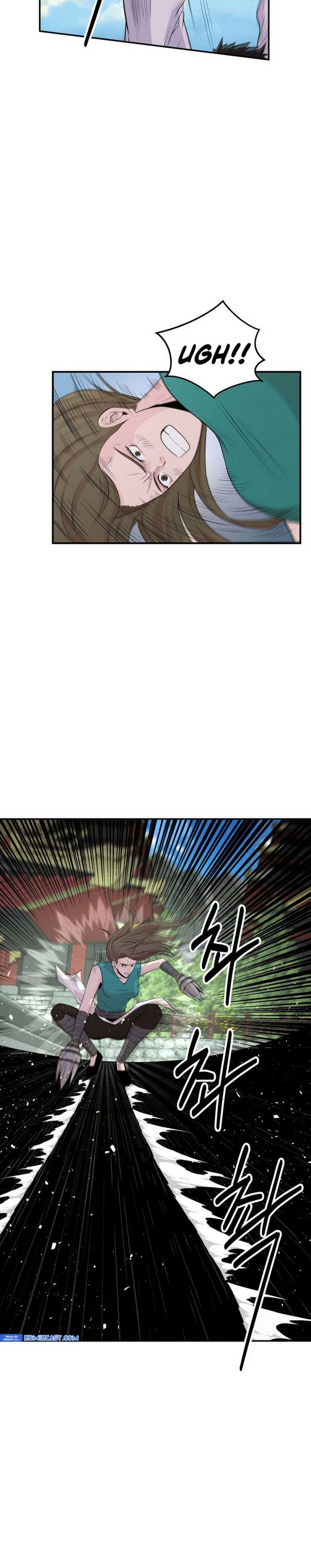 The World’s Best Kunlun Tavern Chapter 09