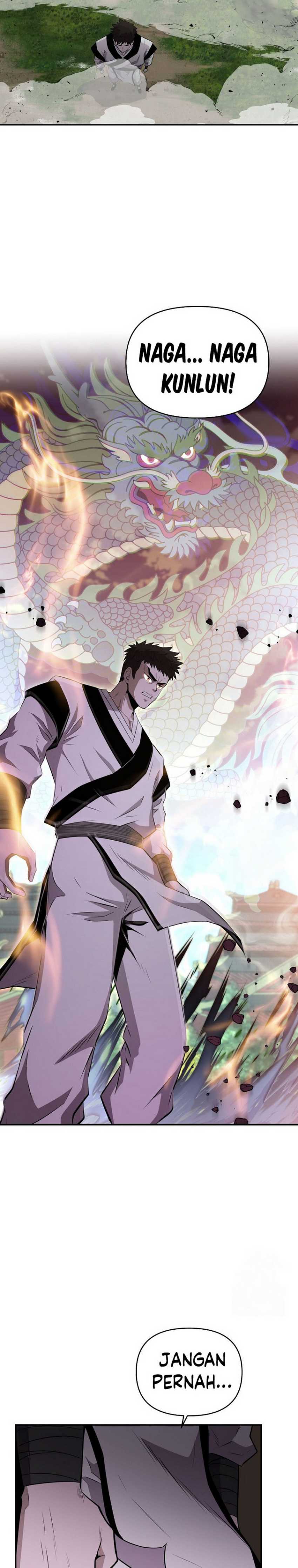 The World’s Best Kunlun Tavern Chapter 09