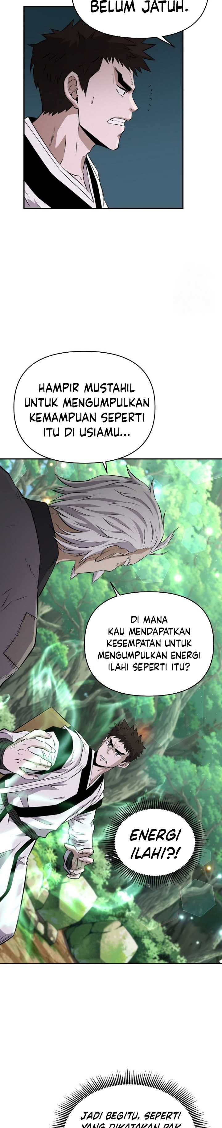 The World’s Best Kunlun Tavern Chapter 10