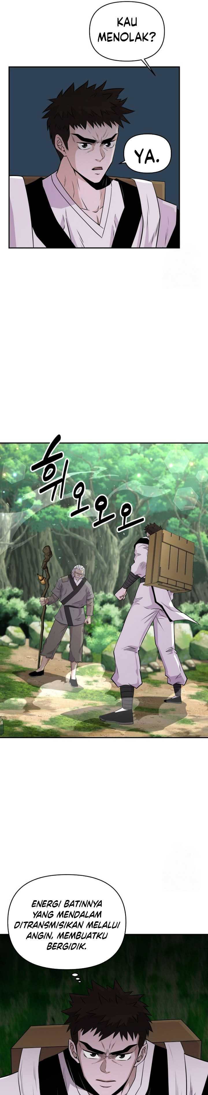 The World’s Best Kunlun Tavern Chapter 10