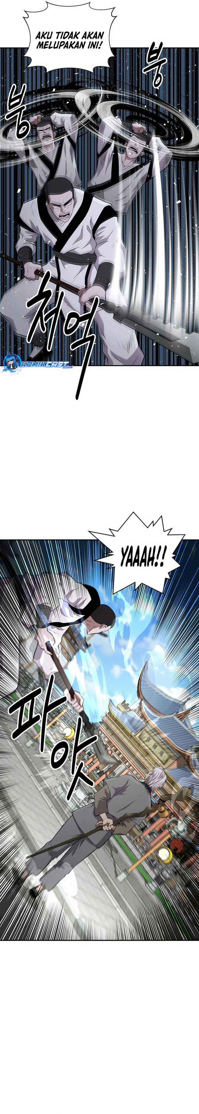 The World’s Best Kunlun Tavern Chapter 11