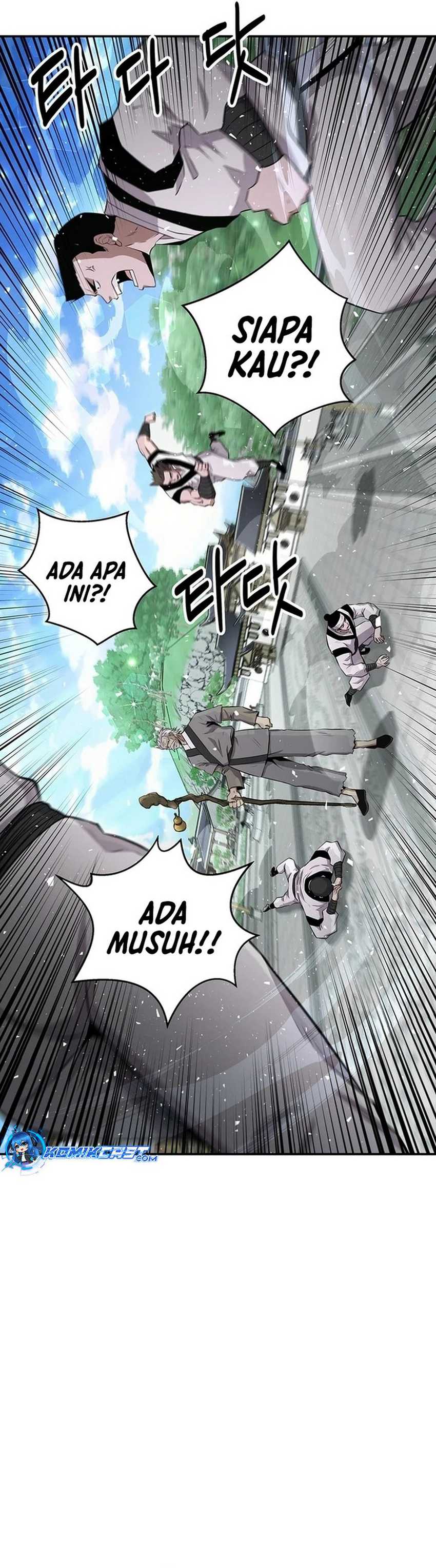The World’s Best Kunlun Tavern Chapter 11