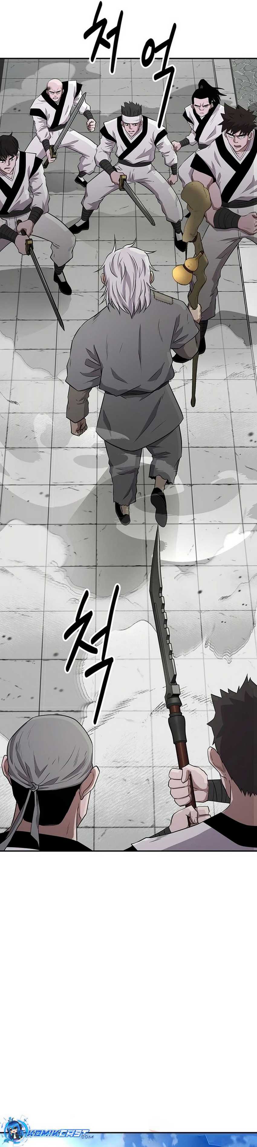 The World’s Best Kunlun Tavern Chapter 11