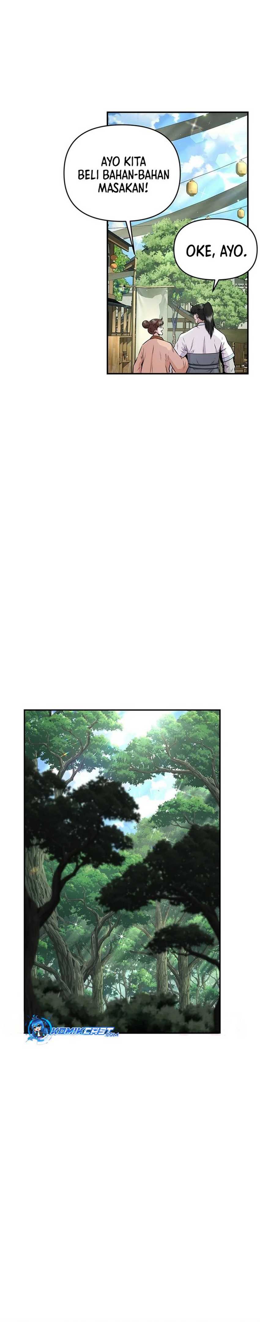 The World’s Best Kunlun Tavern Chapter 11