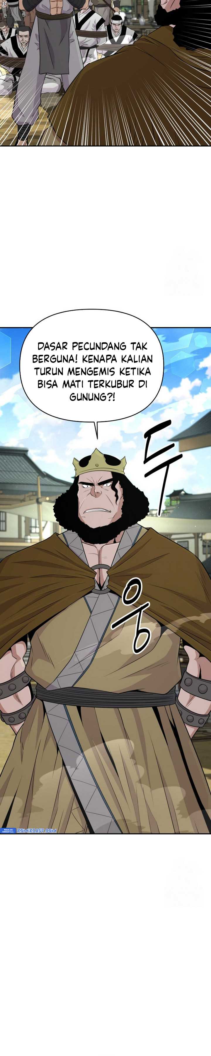 The World’s Best Kunlun Tavern Chapter 13