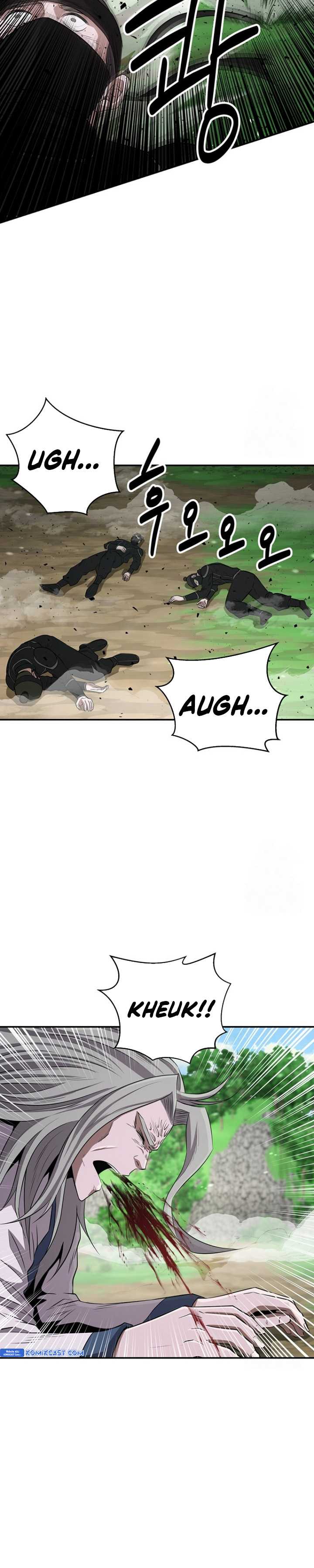 The World’s Best Kunlun Tavern Chapter 13