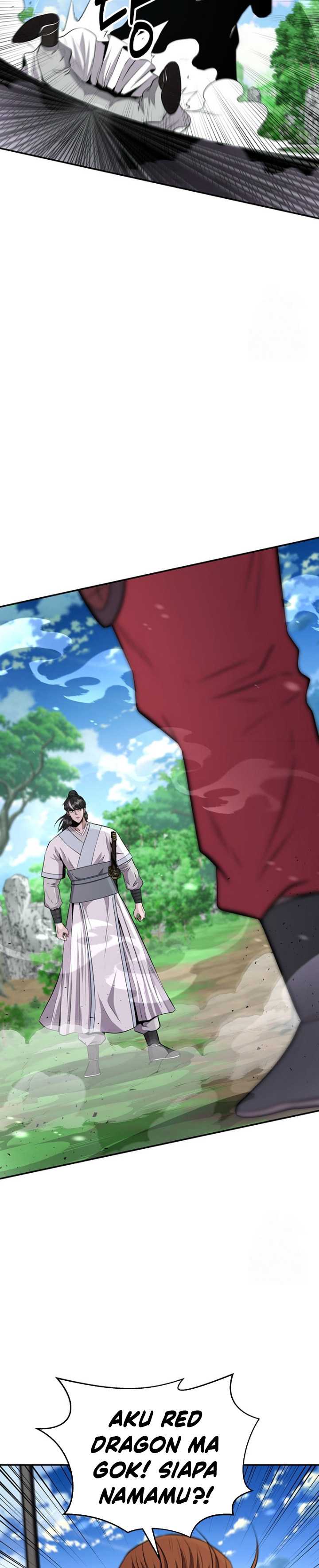 The World’s Best Kunlun Tavern Chapter 13
