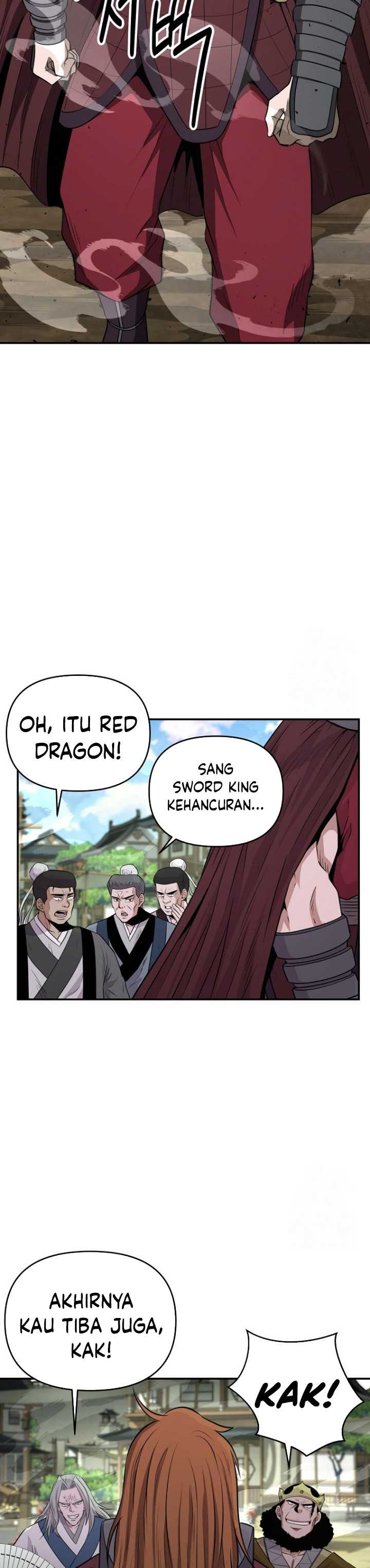 The World’s Best Kunlun Tavern Chapter 12