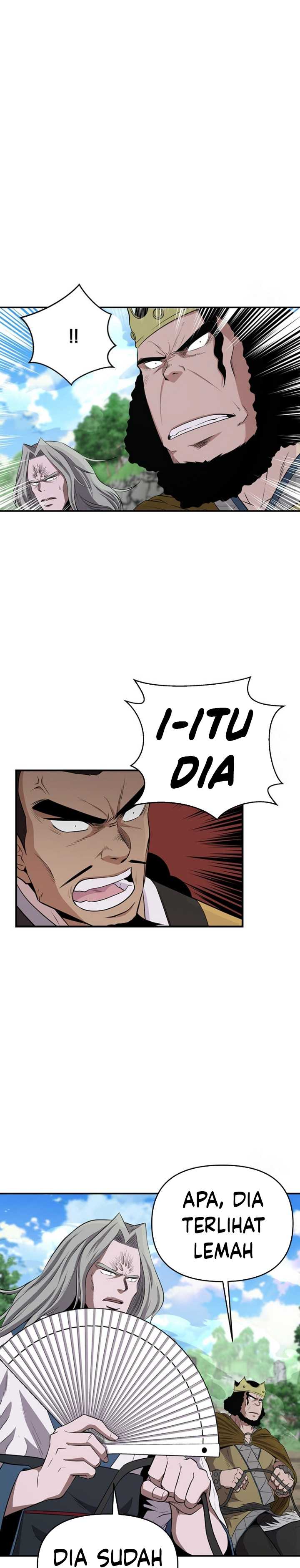 The World’s Best Kunlun Tavern Chapter 13