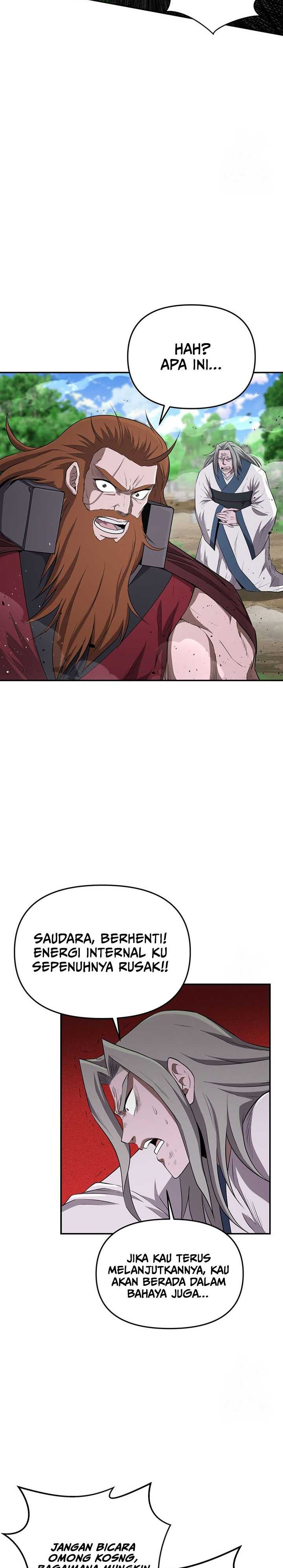 The World’s Best Kunlun Tavern Chapter 14