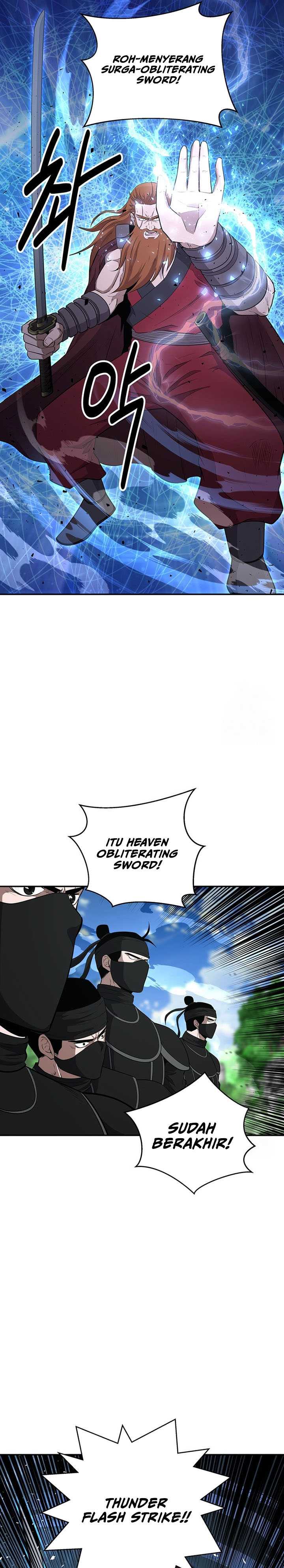 The World’s Best Kunlun Tavern Chapter 14