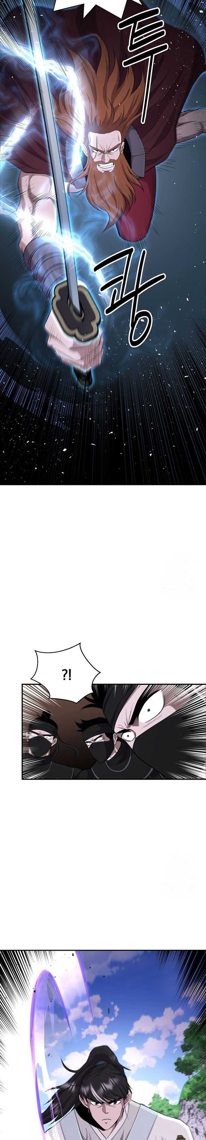 The World’s Best Kunlun Tavern Chapter 14