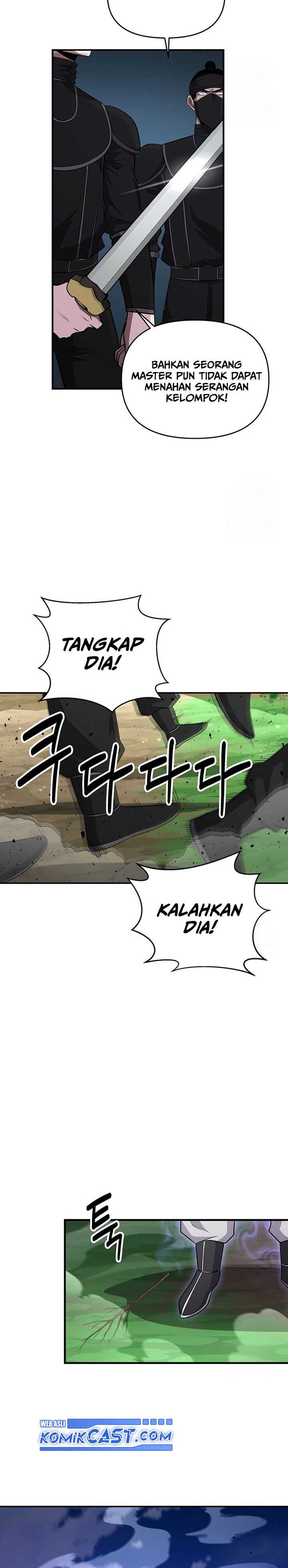 The World’s Best Kunlun Tavern Chapter 14