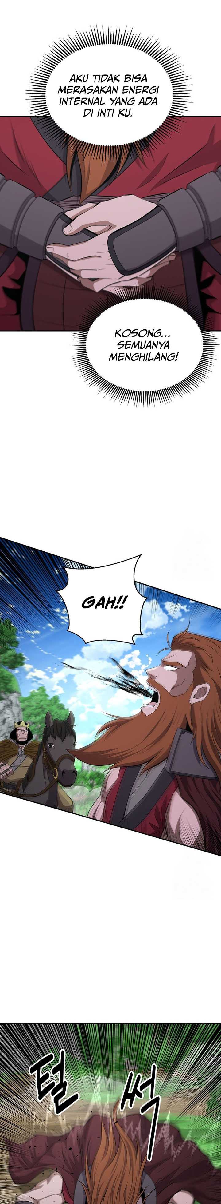 The World’s Best Kunlun Tavern Chapter 14
