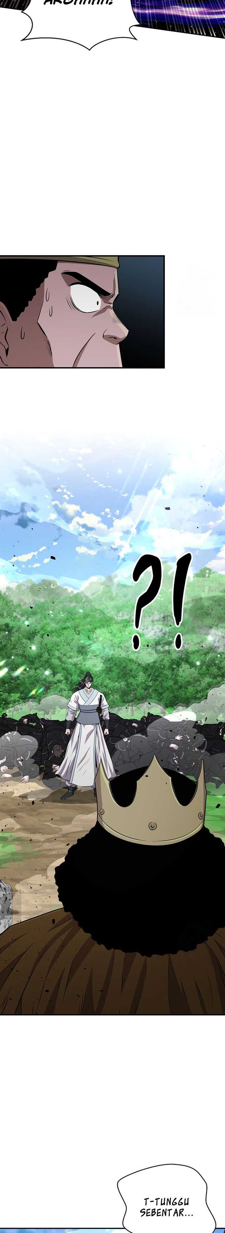 The World’s Best Kunlun Tavern Chapter 14