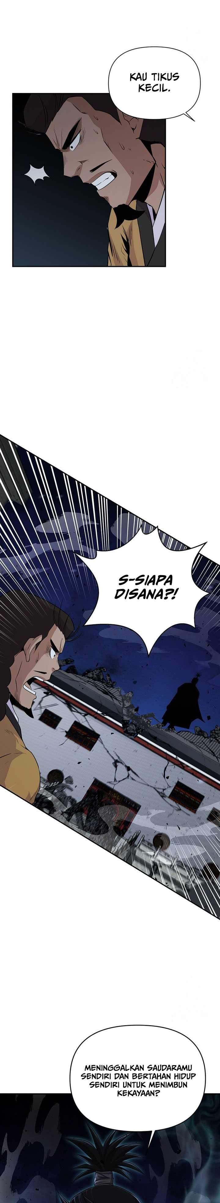 The World’s Best Kunlun Tavern Chapter 15