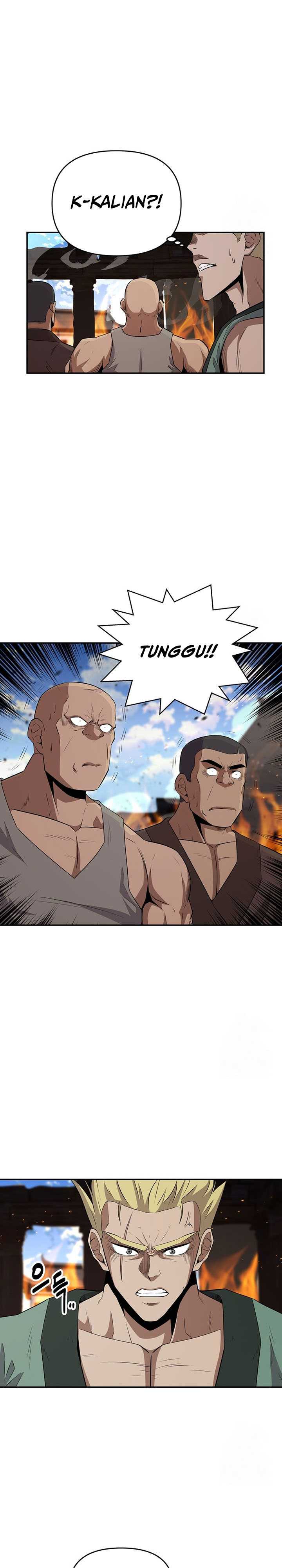 The World’s Best Kunlun Tavern Chapter 15