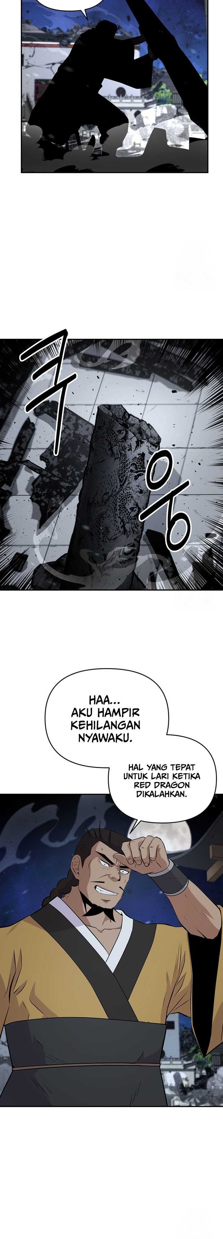 The World’s Best Kunlun Tavern Chapter 15