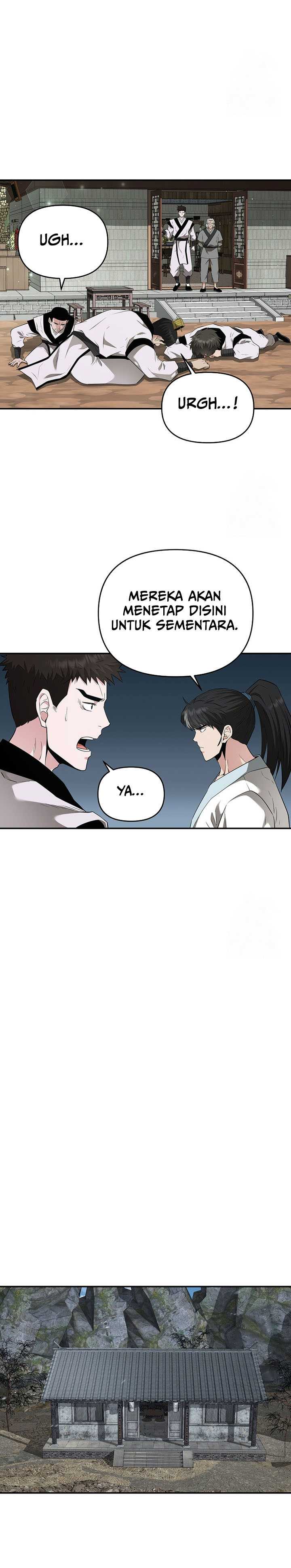 The World’s Best Kunlun Tavern Chapter 17