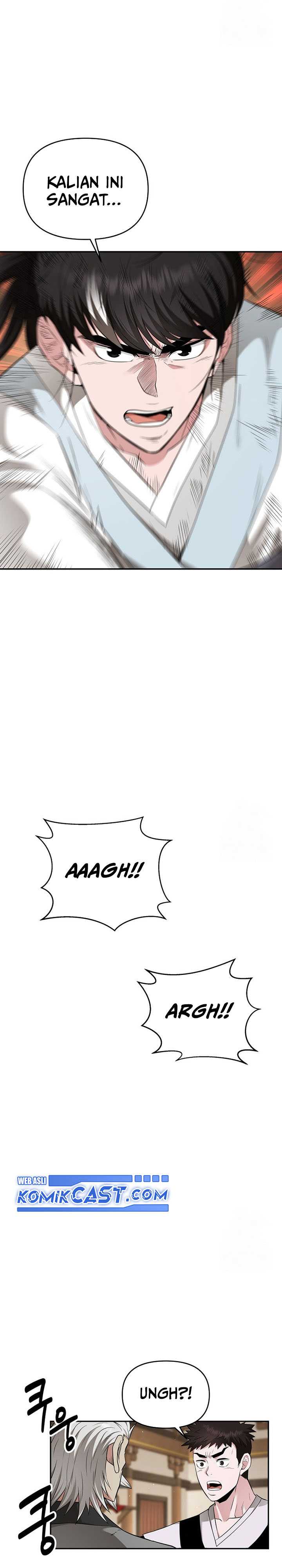 The World’s Best Kunlun Tavern Chapter 17