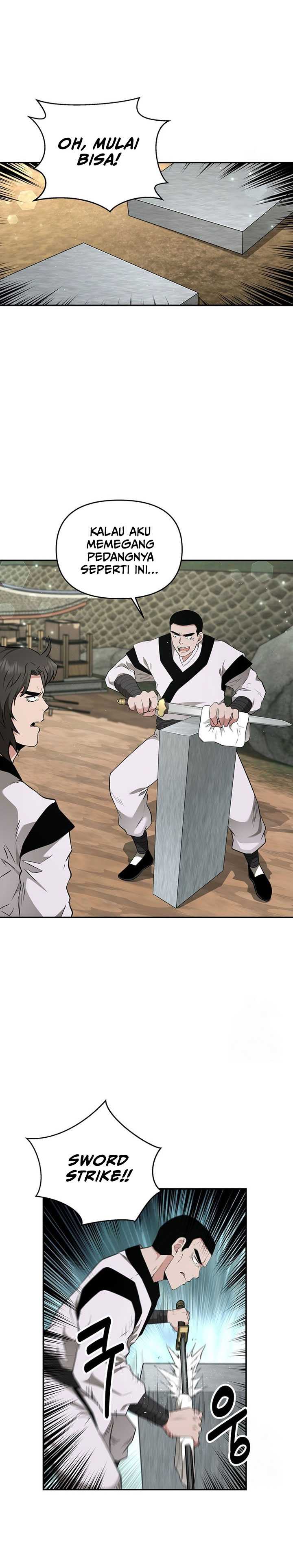 The World’s Best Kunlun Tavern Chapter 17
