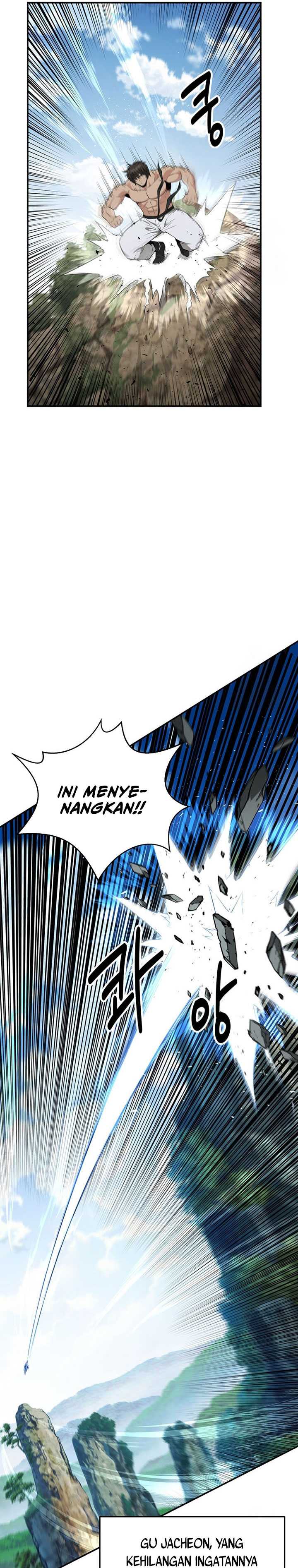 The World’s Best Kunlun Tavern Chapter 19