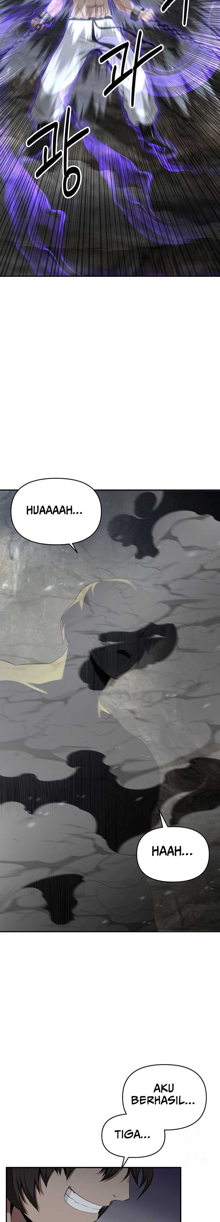 The World’s Best Kunlun Tavern Chapter 19