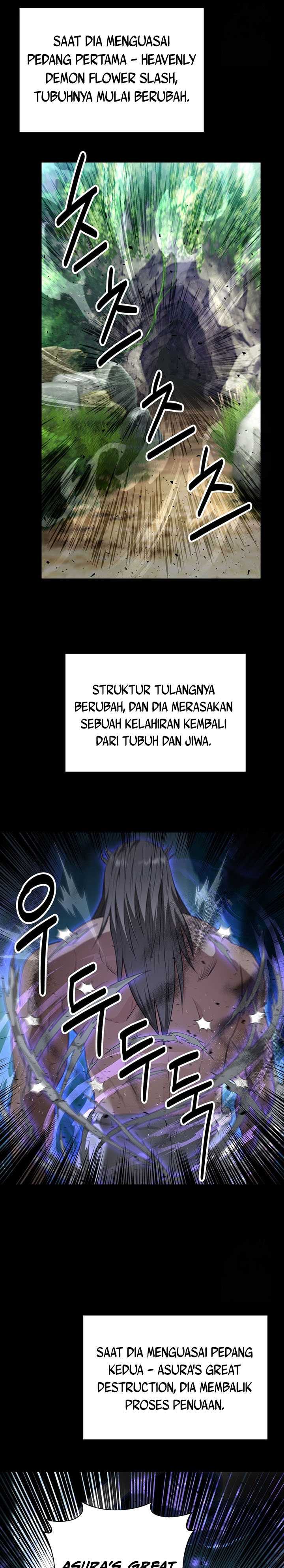 The World’s Best Kunlun Tavern Chapter 19