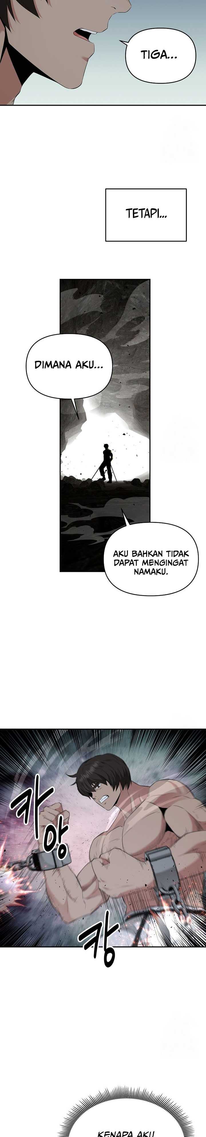 The World’s Best Kunlun Tavern Chapter 19