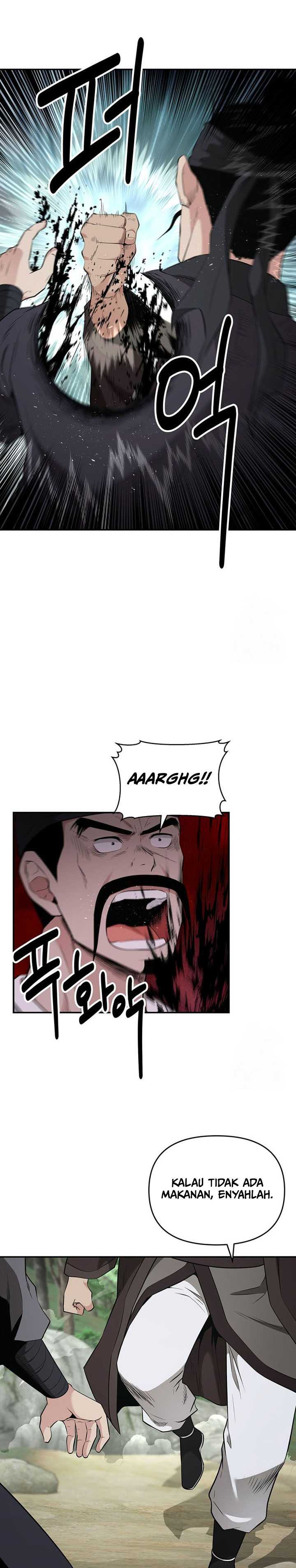 The World’s Best Kunlun Tavern Chapter 20