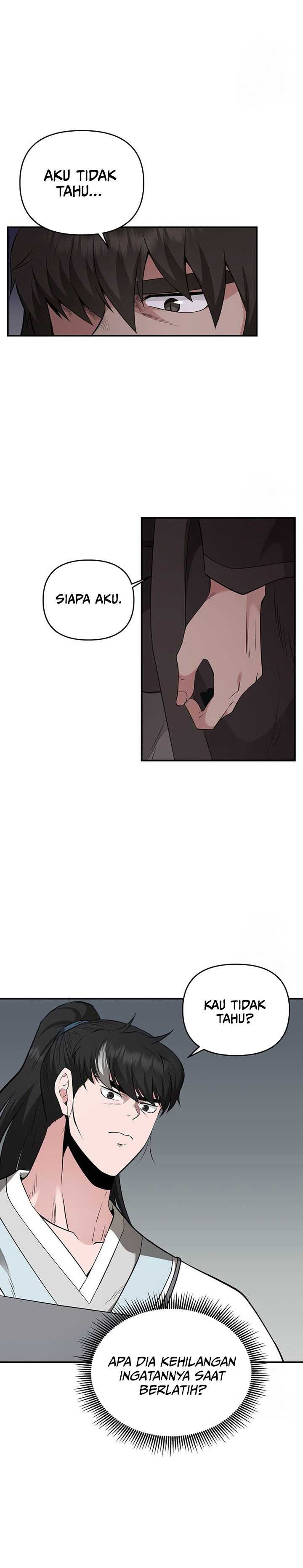 The World’s Best Kunlun Tavern Chapter 20