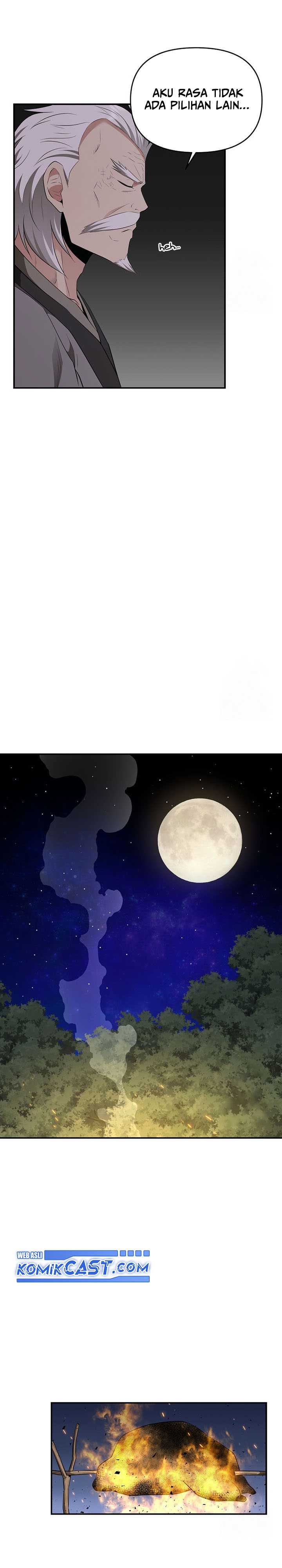 The World’s Best Kunlun Tavern Chapter 21