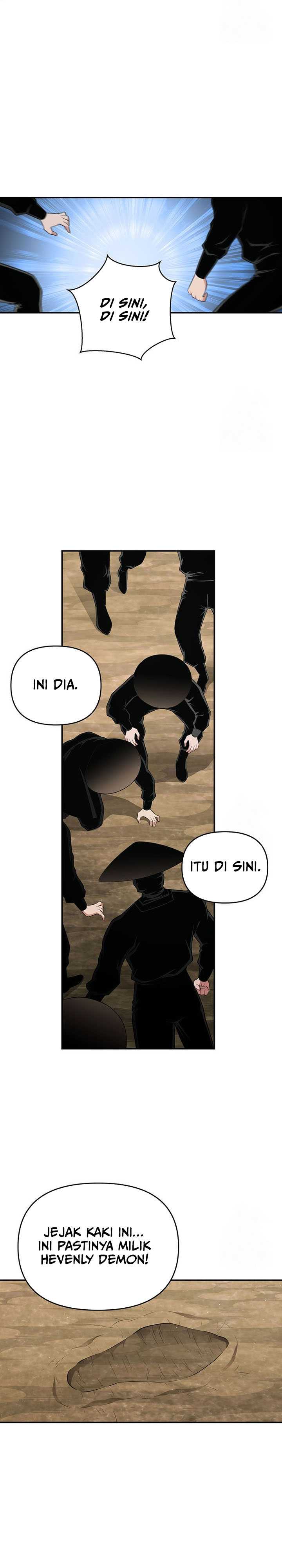The World’s Best Kunlun Tavern Chapter 22