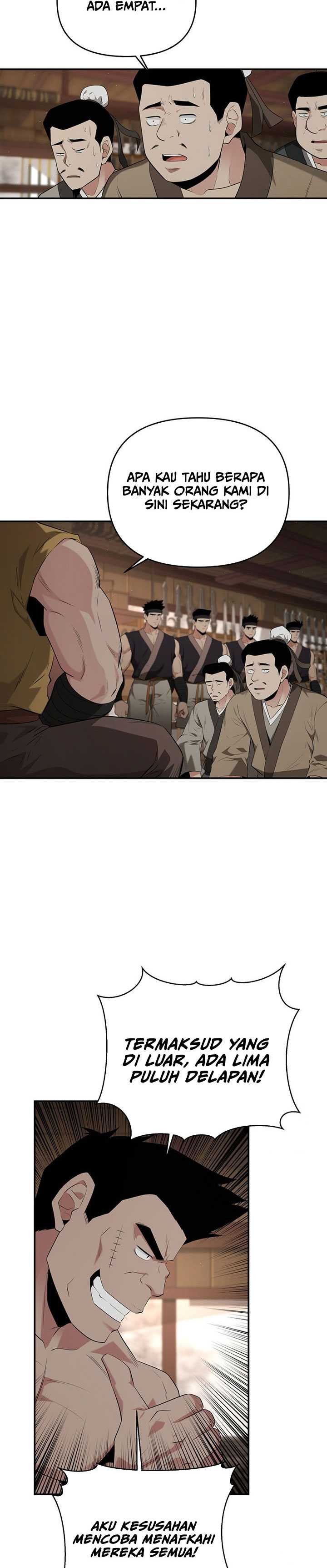 The World’s Best Kunlun Tavern Chapter 26
