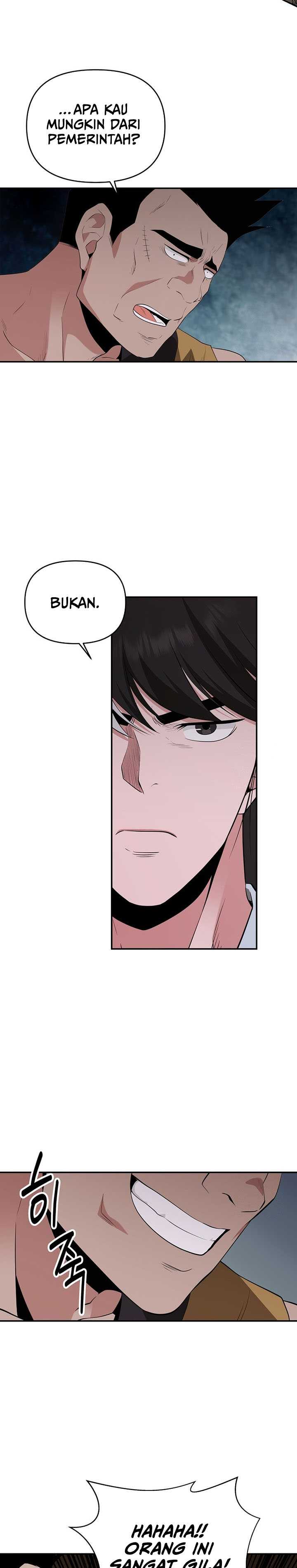 The World’s Best Kunlun Tavern Chapter 28