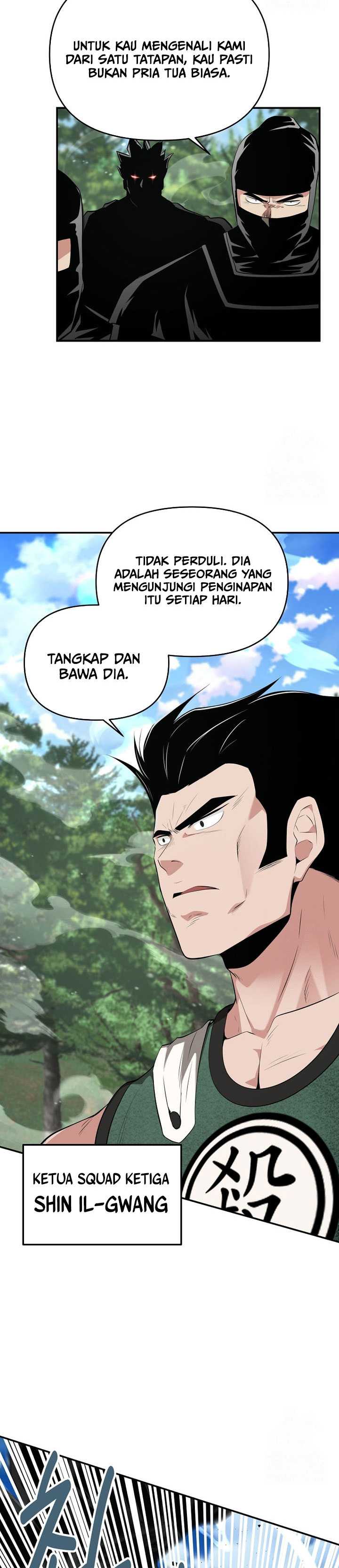 The World’s Best Kunlun Tavern Chapter 29