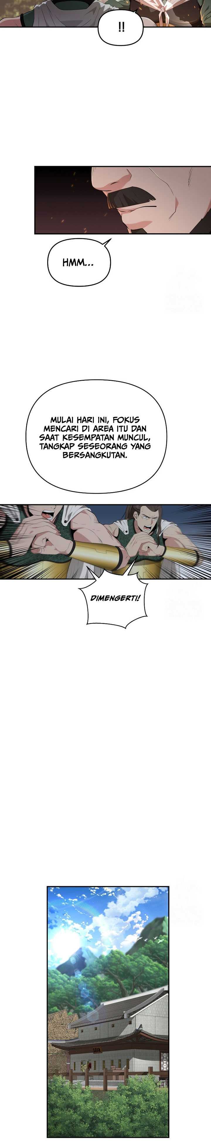 The World’s Best Kunlun Tavern Chapter 29